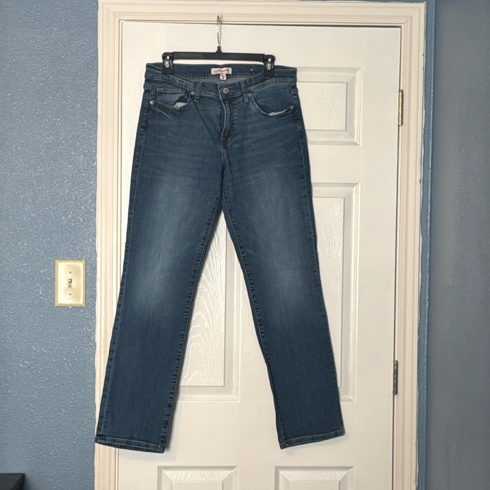 Lucky Brand jeans